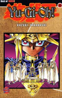 BUY NEW yu gi oh - 159024 Premium Anime Print Poster
